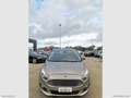 Ford S-Max S-MAX 2.0 TDCi 180 CV S&S POWERSHIFT AWD TITANIUM Szary - thumbnail 2