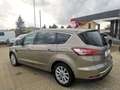 Ford S-Max S-MAX 2.0 TDCi 180 CV S&S POWERSHIFT AWD TITANIUM Szary - thumbnail 5