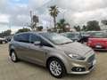 Ford S-Max S-MAX 2.0 TDCi 180 CV S&S POWERSHIFT AWD TITANIUM Szary - thumbnail 4