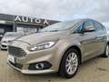 Ford S-Max S-MAX 2.0 TDCi 180 CV S&S POWERSHIFT AWD TITANIUM Szary - thumbnail 3
