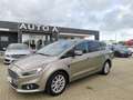 Ford S-Max S-MAX 2.0 TDCi 180 CV S&S POWERSHIFT AWD TITANIUM Szary - thumbnail 1