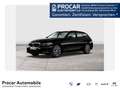 BMW 320 e xDrive AHK RFK NAVI LED PDC V+H DAB LM Schwarz - thumbnail 1