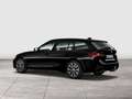 BMW 320 e xDrive AHK RFK NAVI LED PDC V+H DAB LM Schwarz - thumbnail 7