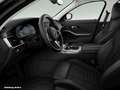 BMW 320 e xDrive AHK RFK NAVI LED PDC V+H DAB LM Schwarz - thumbnail 4