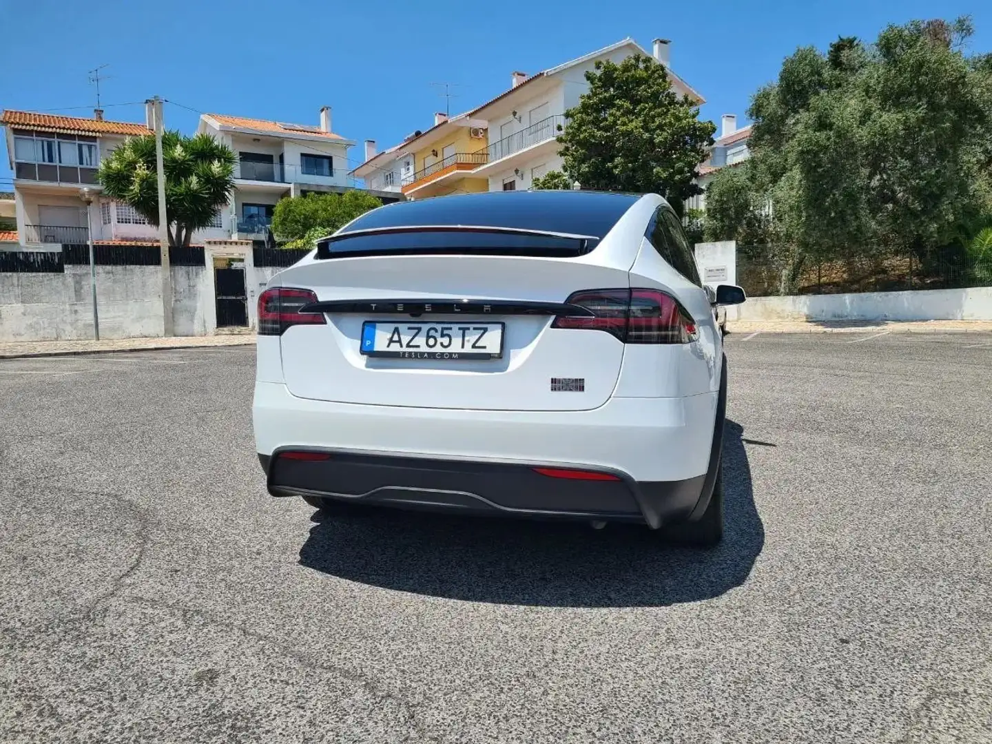 Tesla Model X X Plaid AWD 1020 CV!!!!! - 1