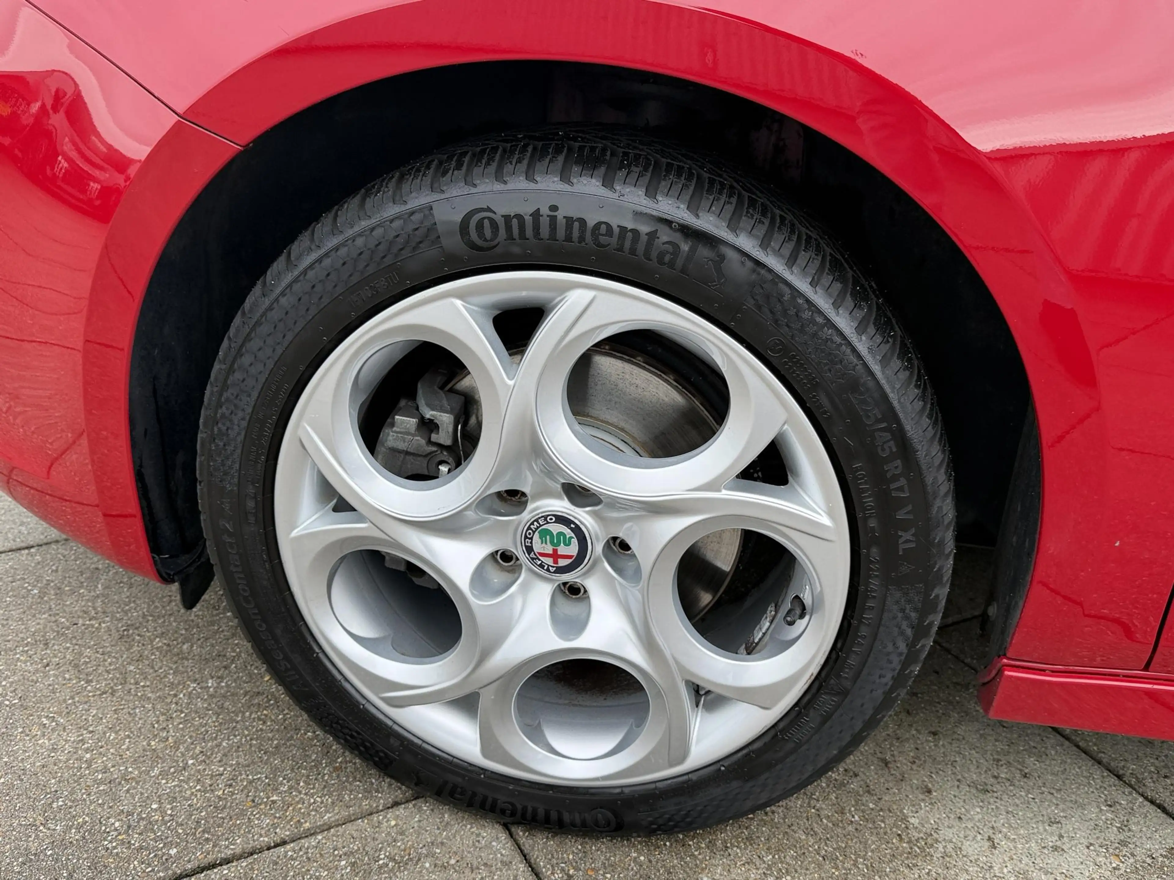 Alfa Romeo Giulietta 1.4 Turbo MultiAir Super Pack Veloce | Navigatie | — photo 15