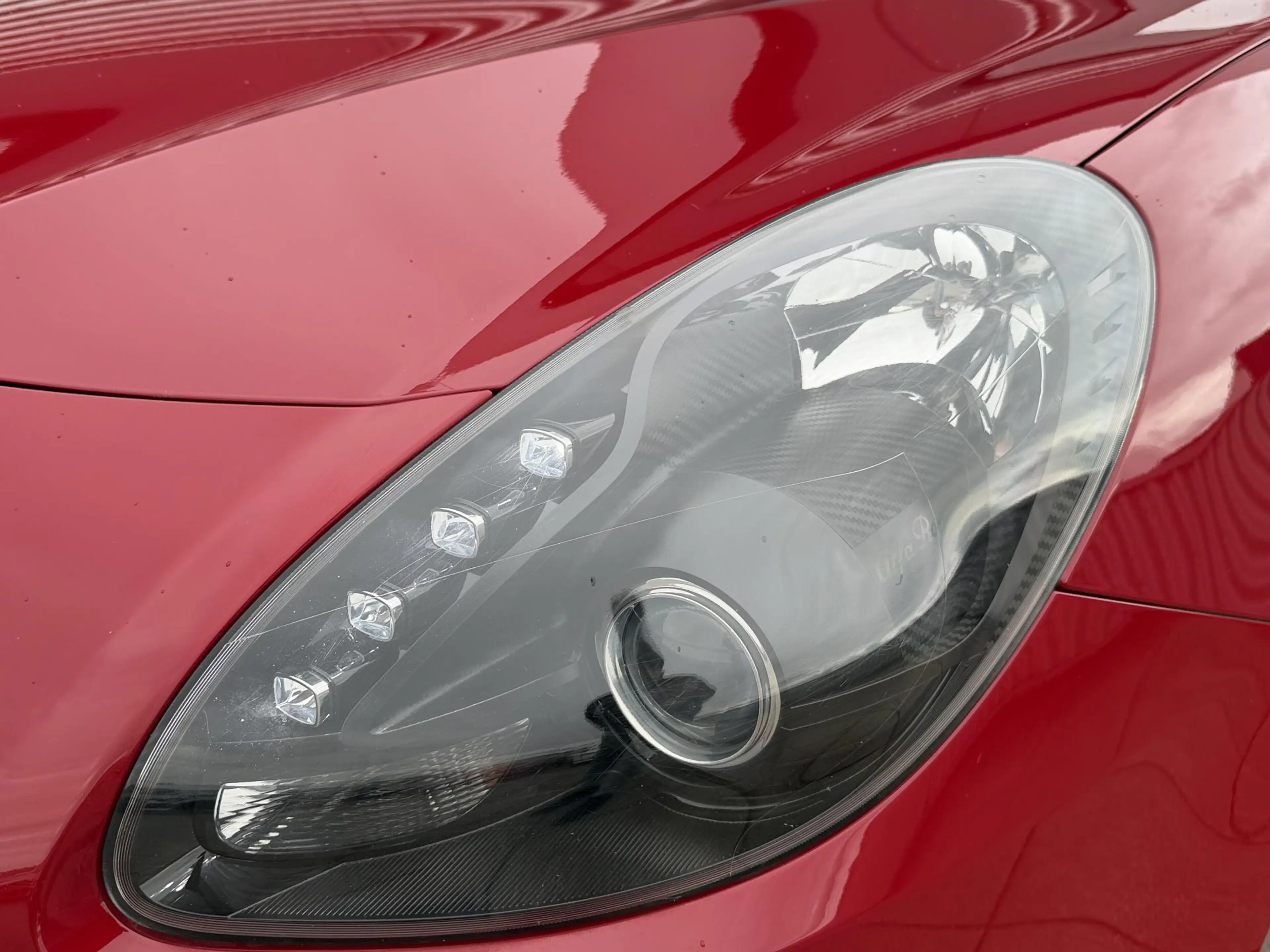 Alfa Romeo Giulietta 1.4 Turbo MultiAir Super Pack Veloce | Navigatie | — photo 14