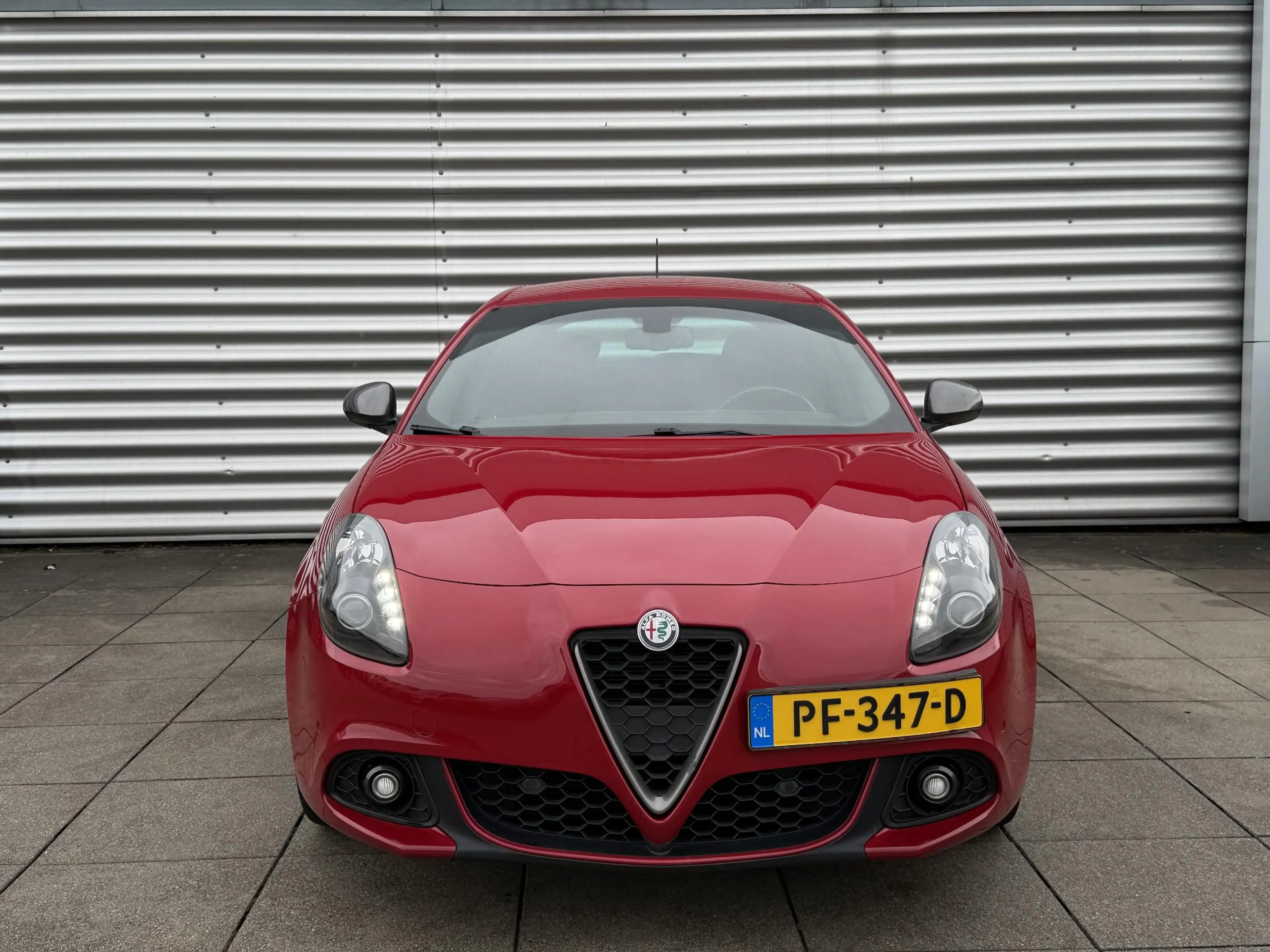 Alfa Romeo Giulietta 1.4 Turbo MultiAir Super Pack Veloce | Navigatie | — photo 7
