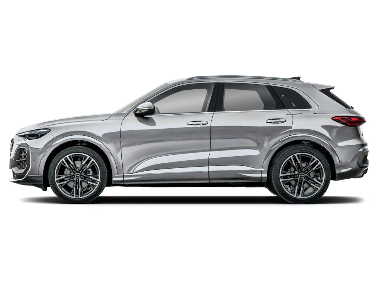 Audi Q5 снимка Audi Q5