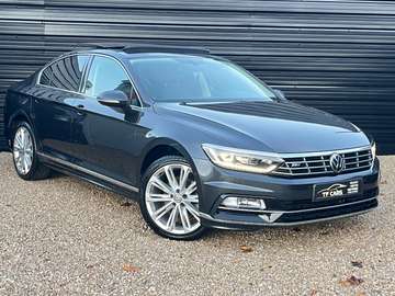 Passat 1.5 TSI R-LINE SPORT◾️GARANTIE 12MOIS