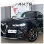 Alfa Romeo Tonale Ti 1.6  130cv diesel  con Pack Performance km0 Nero - thumbnail 2