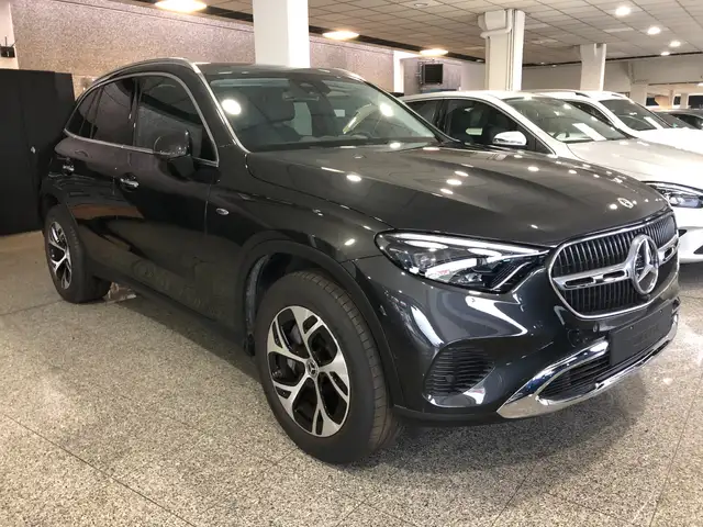 Mercedes-Benz GLC 300 e 4Matic 9G-TRONIC Avantgarde Directiewagen