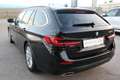 BMW 520 d 48 V Touring Aut.*1.Besitz*LEDER*LED* Schwarz - thumbnail 10