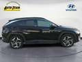 Hyundai TUCSON 1.6 T-GDi Plug-in-Hybrid 4WD Trend Schwarz - thumbnail 5