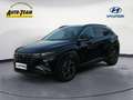 Hyundai TUCSON 1.6 T-GDi Plug-in-Hybrid 4WD Trend Schwarz - thumbnail 1