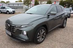 Hyundai TUCSON IX35 Mild Hybrid 2WD*NAVI*KAMERA*LED*VIRT