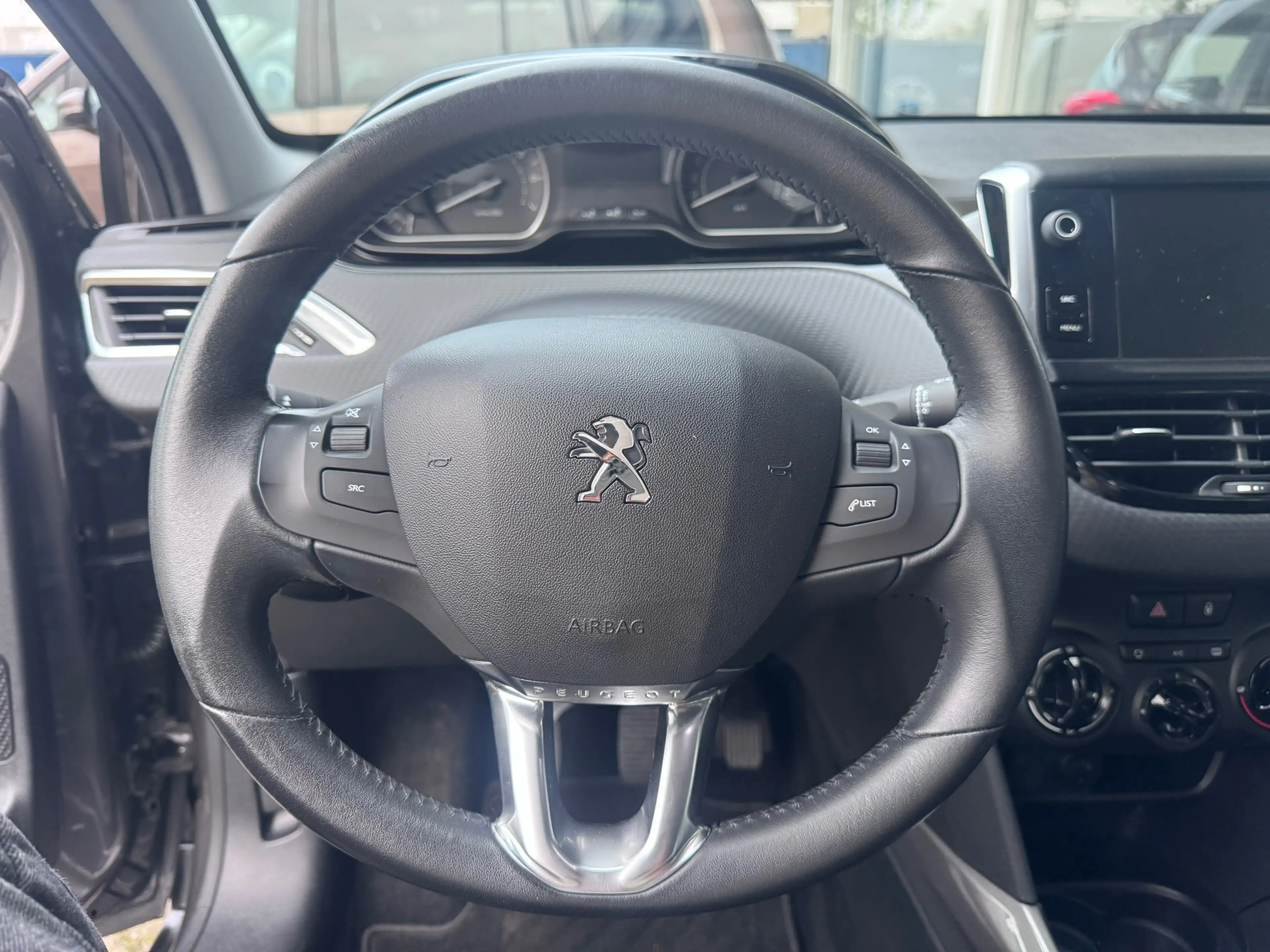 Peugeot 2008 1.2 PureTech Blue Lion / Distributie vv / Nap — photo 7