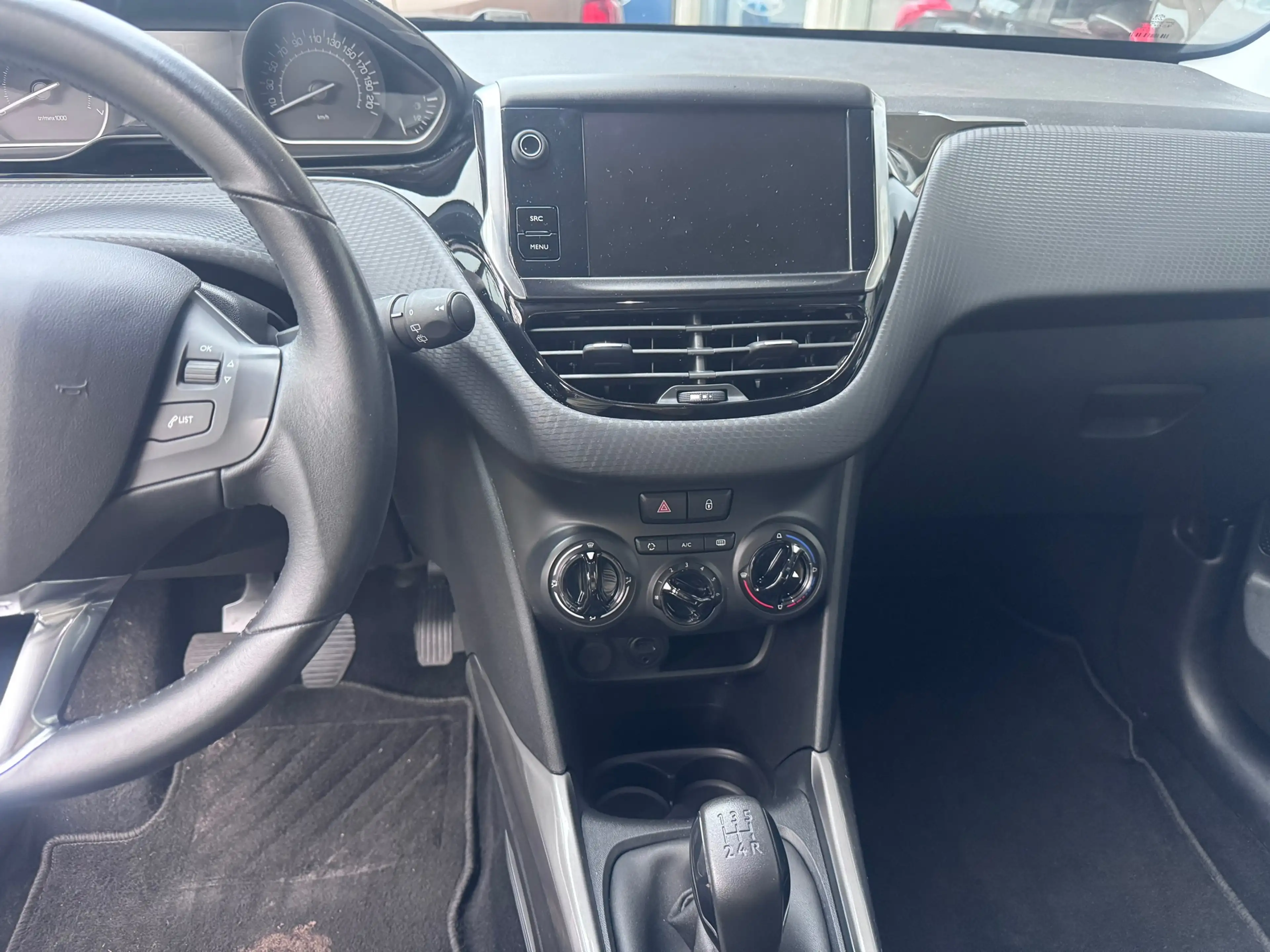 Peugeot 2008 1.2 PureTech Blue Lion / Distributie vv / Nap — photo 8
