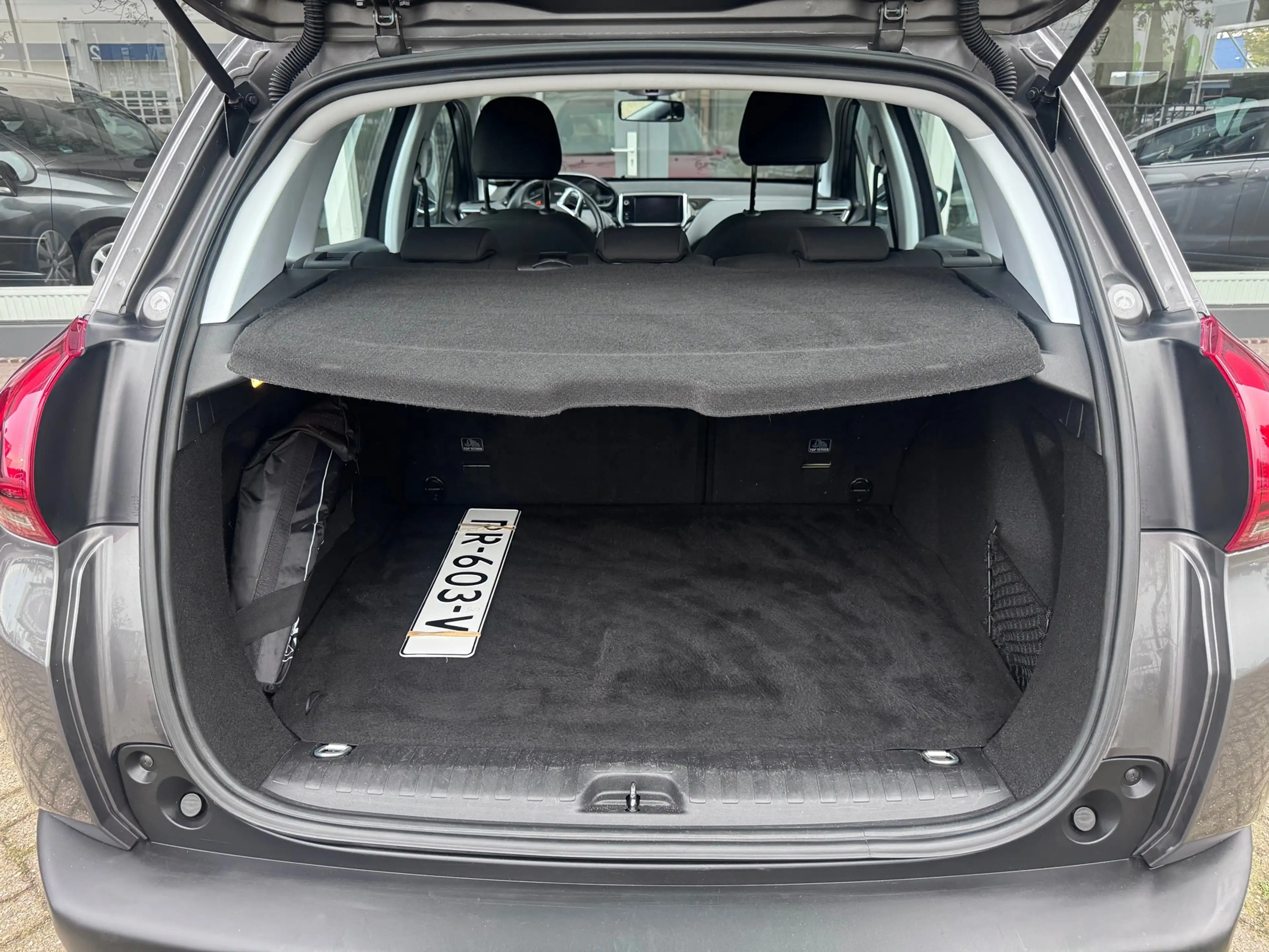 Peugeot 2008 1.2 PureTech Blue Lion / Distributie vv / Nap — photo 11