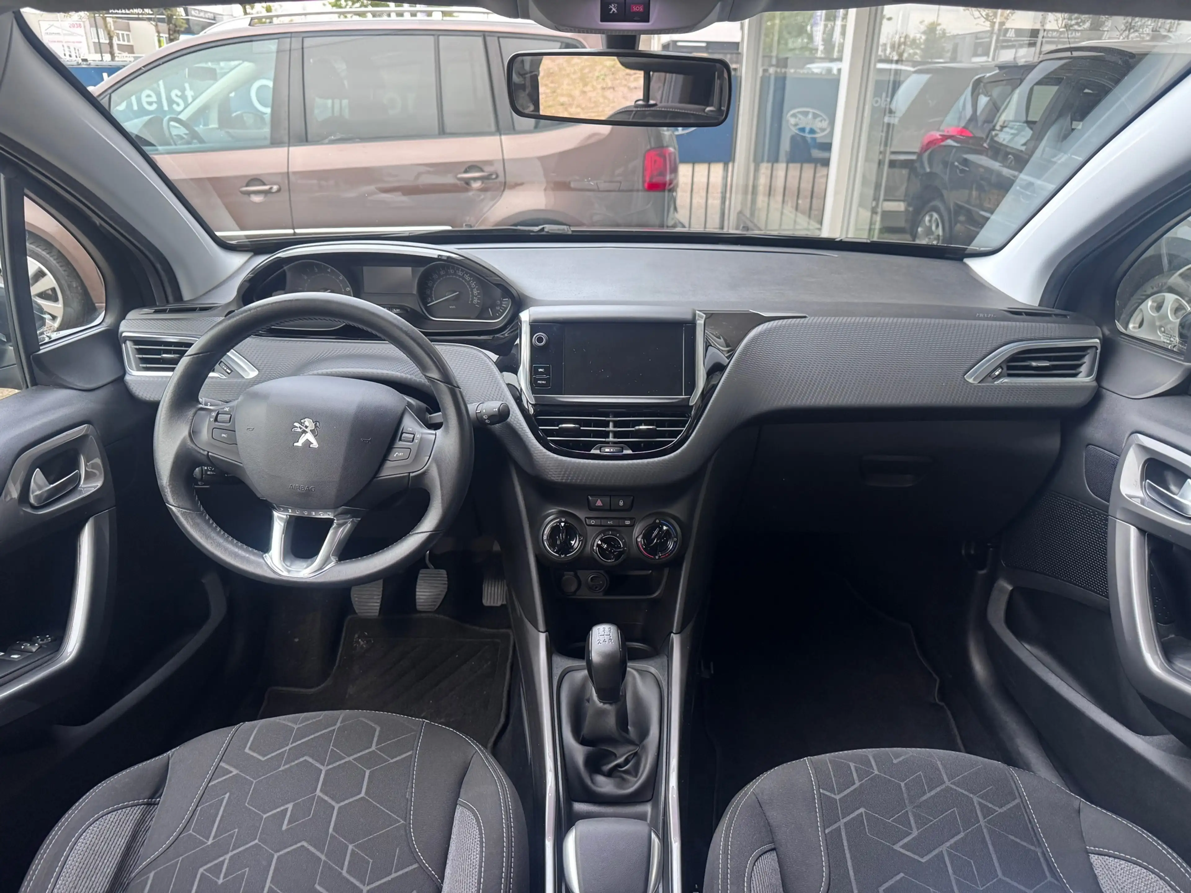 Peugeot 2008 1.2 PureTech Blue Lion / Distributie vv / Nap — photo 10