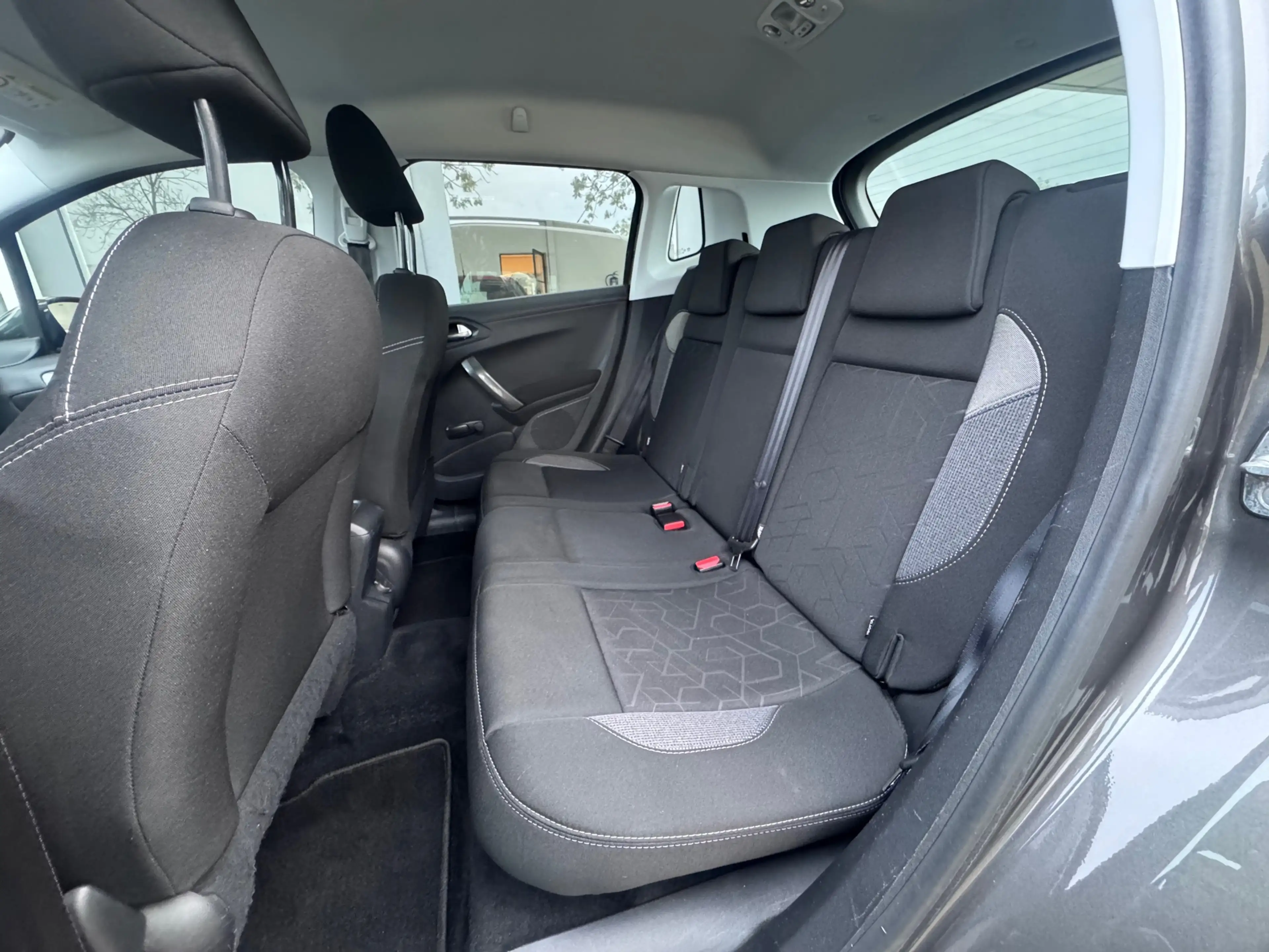 Peugeot 2008 1.2 PureTech Blue Lion / Distributie vv / Nap — photo 9