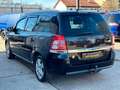 Opel Zafira 1.8 Klima 7-Sitze AHK PDC SHZ Tempomat Schwarz - thumbnail 6