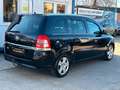 Opel Zafira 1.8 Klima 7-Sitze AHK PDC SHZ Tempomat Schwarz - thumbnail 4