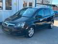 Opel Zafira 1.8 Klima 7-Sitze AHK PDC SHZ Tempomat Schwarz - thumbnail 3