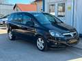 Opel Zafira 1.8 Klima 7-Sitze AHK PDC SHZ Tempomat Schwarz - thumbnail 1