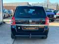 Opel Zafira 1.8 Klima 7-Sitze AHK PDC SHZ Tempomat Schwarz - thumbnail 5