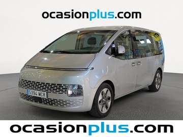 2.2CRDi 9S Maxx 177 Aut.