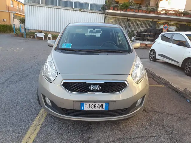 Kia Venga