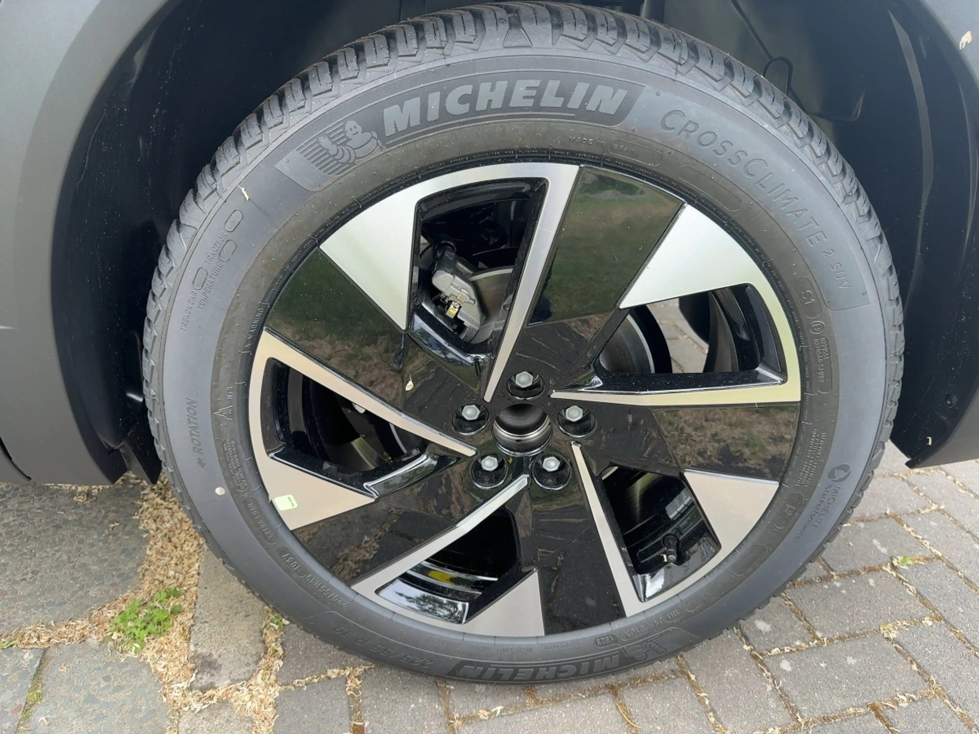 Opel Grandland 1.2 GS Glasdach+LED+360°Kamera+Navi — photo 14