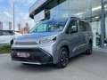 Toyota Verso Family 7pl 1.2L Benzine MT Plateado - thumbnail 19