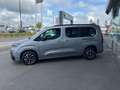 Toyota Verso Family 7pl 1.2L Benzine MT Argintiu - thumbnail 2
