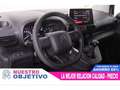 Citroen Berlingo Van BlueHDi S&S Talla M Control 100 - thumbnail 11