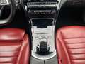 Mercedes-Benz C 180 CGI Automatik "AMG Line" Zwart - thumbnail 25
