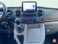 Ford Tourneo Custom 2.0 Ecoblue 136kW (185CV) Hybr L1 Sport Negro - thumbnail 9