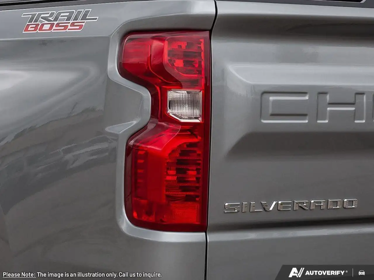Chevrolet Silverado 1500 снимка Chevrolet Silverado 1500
