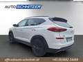 Hyundai TUCSON Tucson 1,6 CRDI 4WD N-Line Plus DCT Aut. Weiß - thumbnail 7