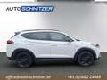 Hyundai TUCSON Tucson 1,6 CRDI 4WD N-Line Plus DCT Aut. Weiß - thumbnail 4