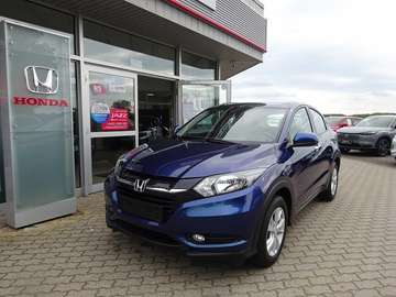 1.5 i-VTEC Elegance * Sitzheizung*FSE