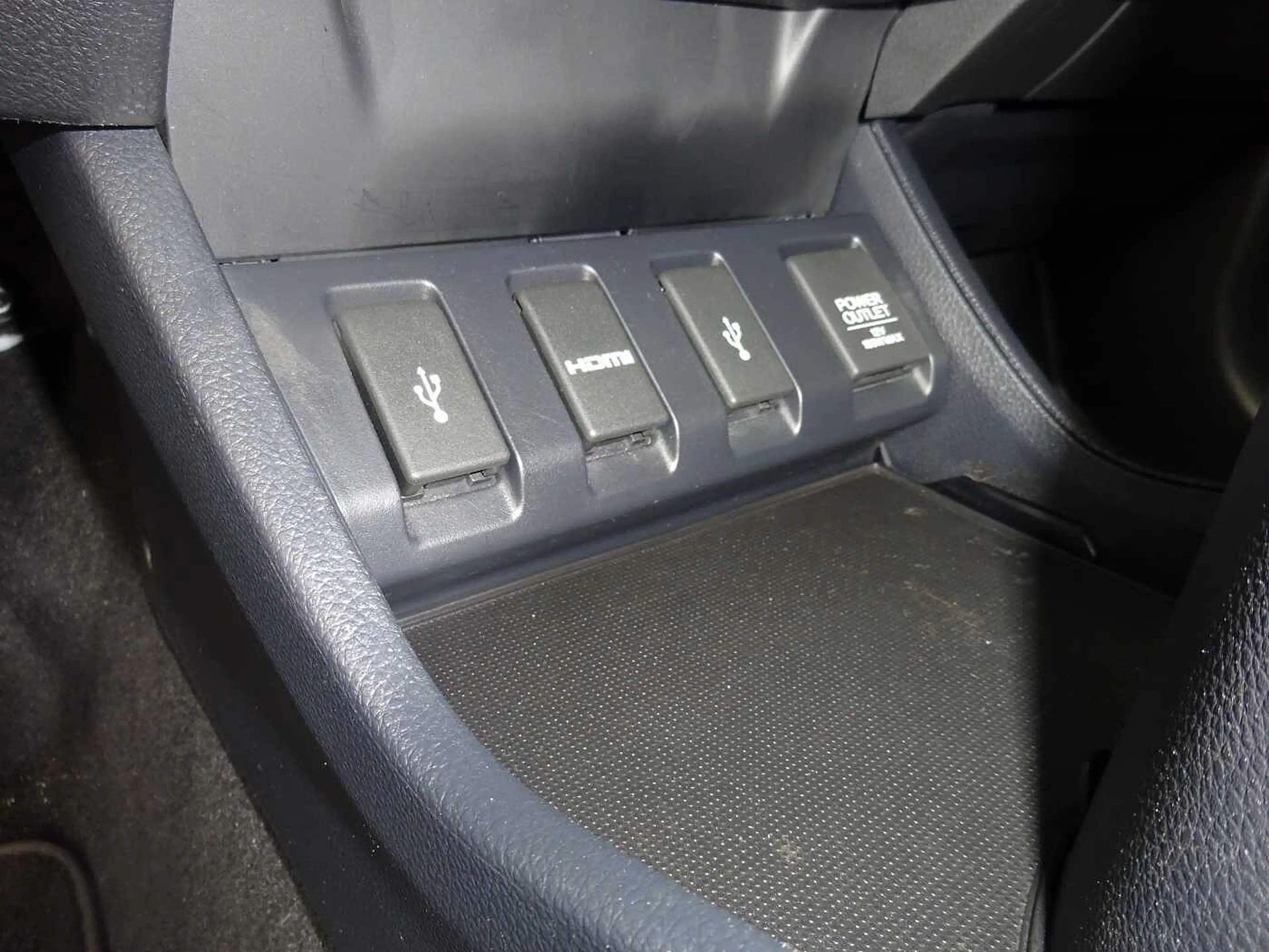 Honda HR-V 1.5 i-VTEC Elegance * Sitzheizung*FSE — photo 13