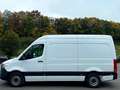 Mercedes-Benz Sprinter III Kasten 315 CDI Klima, Kamera Weiß - thumbnail 14