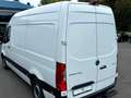 Mercedes-Benz Sprinter III Kasten 315 CDI Klima, Kamera Weiß - thumbnail 18