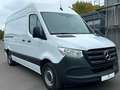 Mercedes-Benz Sprinter III Kasten 315 CDI Klima, Kamera Weiß - thumbnail 1