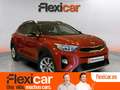Kia Stonic 1.2 CVVT 62kW (84CV) Drive Eco-Dynamics Rojo - thumbnail 1