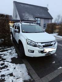 2.5 Turbo Di 4WD LSX Generation Hardtop