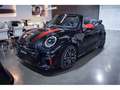 MINI Cooper Cabrio JCW  Aut. Negro - thumbnail 2
