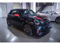 MINI Cooper Cabrio JCW  Aut. Negro - thumbnail 3
